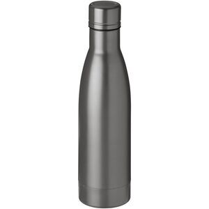 Avenue Vasa Copper Vacuum Insulated Bottle / Titanium